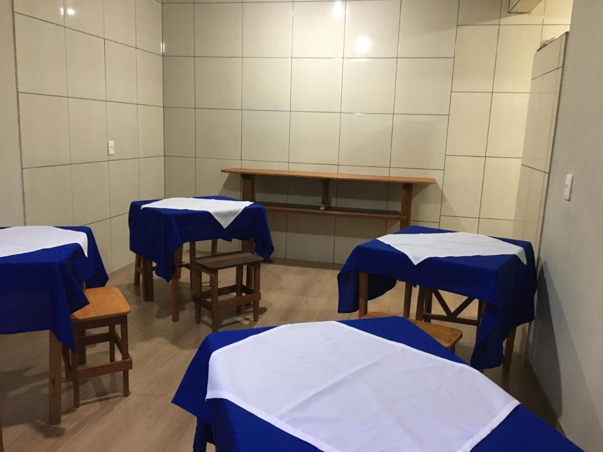 ויסקונדה דה מאווה Pousada Algama מראה חיצוני תמונה